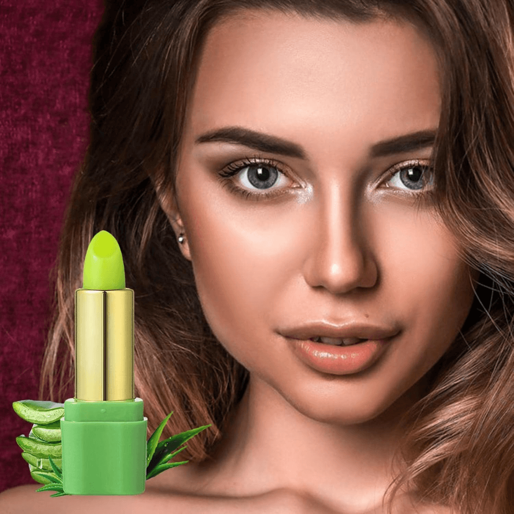 gel hydratant lèvres aloe vera